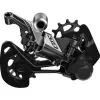 Měnič MTB 11/12k SHIMANO XTR M9100 STŘEDNÍ VODÍTKO ORIGINAL BALENÍ