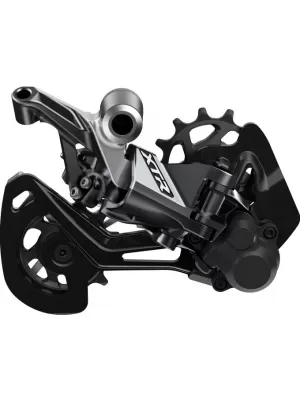 Měnič MTB 11/12k SHIMANO XTR M9100 STŘEDNÍ VODÍTKO ORIGINAL BALENÍ