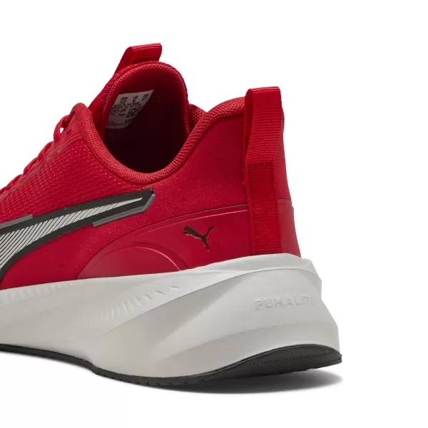  Boty PUMA FLYER LITE 3 310797_29 FOR ALL TIME RED/COOL LIGHT 