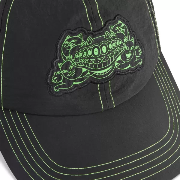  Pánská kšiltovka PUMA X RIPNDIP DAD CAP 026595-01 PUMA BLACK 