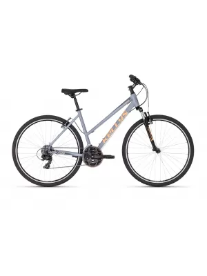 Cross kolo KELLYS Clea 10 28 MISTY BLUE
