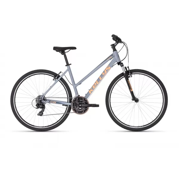  Cross kolo KELLYS Clea 10 28 MISTY BLUE 