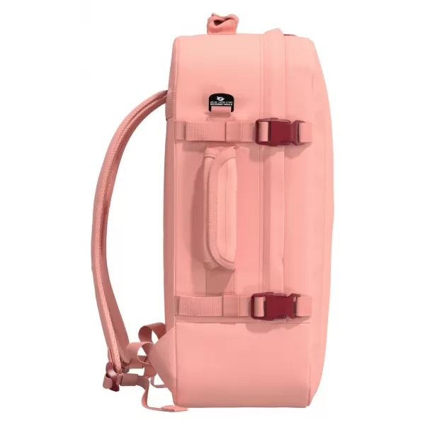  Batoh CABINZERO Classic 44L MACAROON PINK 