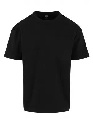 Pánské triko URBAN CLASSICS TB8012 BLACK