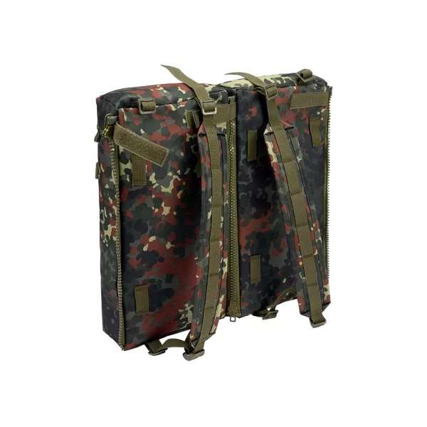  Taška BRANDIT 8104 FLECKTARN 