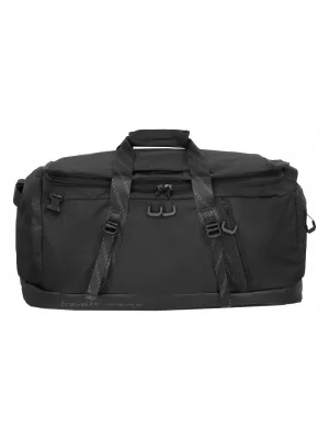 Taška Travelite Venture Line Duffle L BLACK