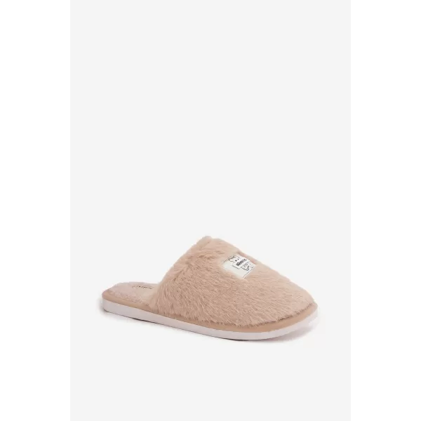  Dámské boty BOTO MAELIS 40049 BEIGE 
