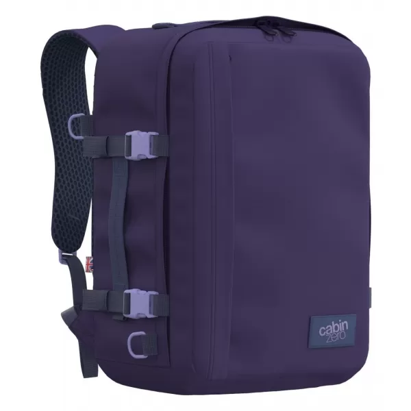  Batoh CABINZERO Classic Plus 32L SOLACE SKY 