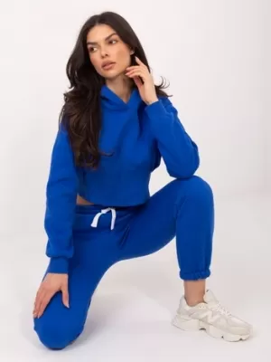 Dámský set EX MODA EM-KMPL-685.17X COBALT