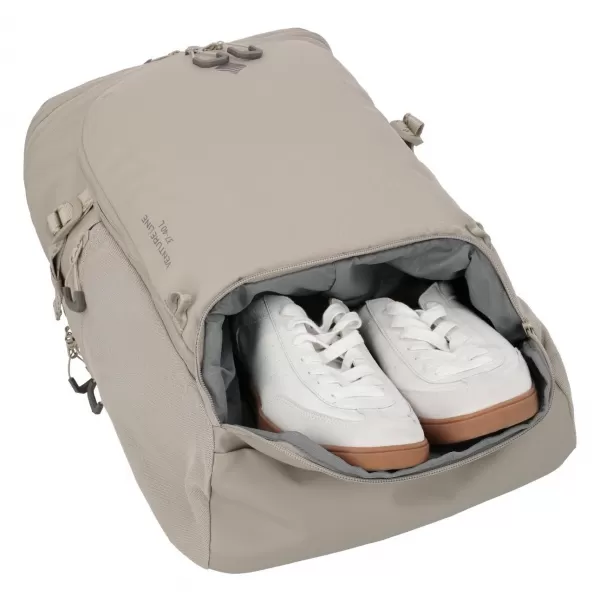  Batoh Travelite Venture Line Backpack XL SAND 