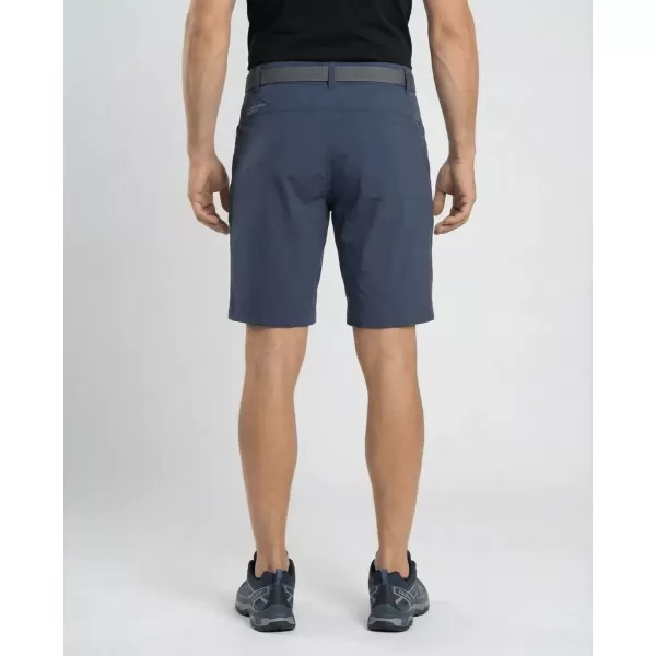  Pánské kraťasy HUSKY KIANI M DARK BLUE 