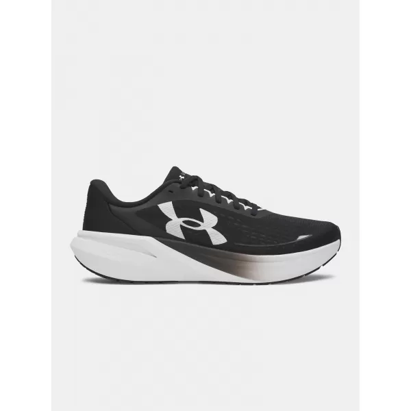  Pánské boty UNDER ARMOUR VELOCITI PACE 6009107-002 ČERNÁ 
