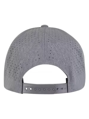 Čepice FF 5389AP HEATHER GREY