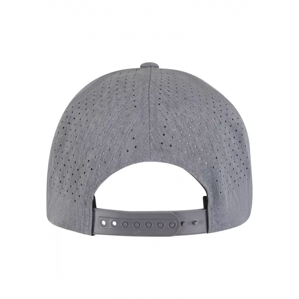  Čepice FF 5389AP HEATHER GREY 