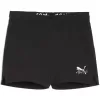 Dámské kraťasy PUMA X A$AP ROCKY SHORT 635071-01 PUMA BLACK