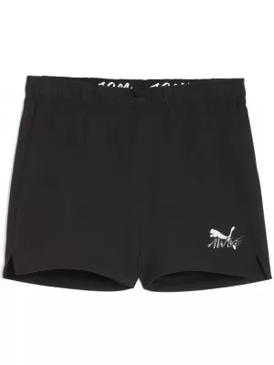 Dámské kraťasy PUMA X A$AP ROCKY SHORT 635071-01 PUMA BLACK