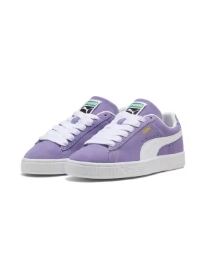 Boty PUMA SUEDE CLASSIC 399781_39 LAVENDER ALERT/PUMA WHITE