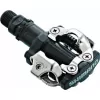 Pedály nášlapné SHIMANO PD-M520 ORIGINAL BALENÍ