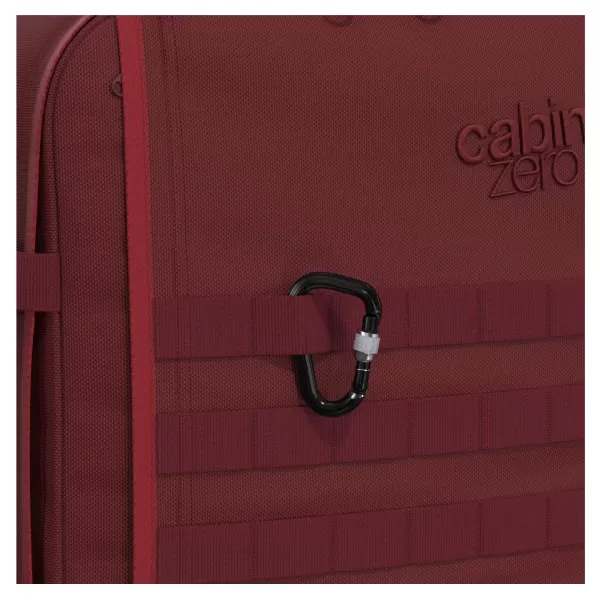  Batoh CABINZERO Military 44L MARRAKECH 