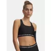 Dámská podprsenka CROSSBACK MID BRA 1361034-011 ČERNÁ