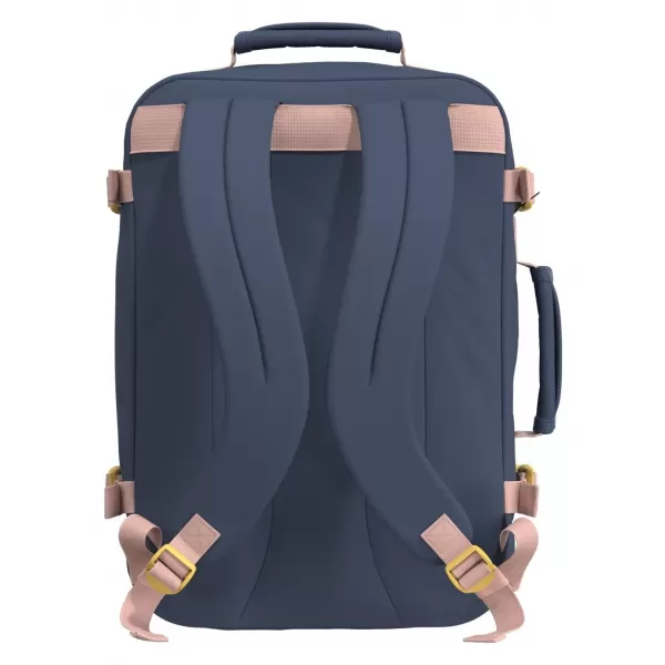  Batoh CABINZERO Classic 36L SHIBORI BLUE 