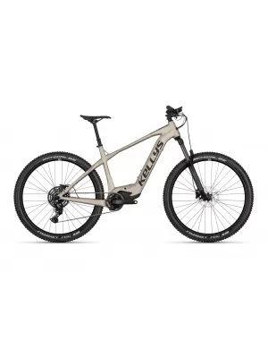 Horské kolo KELLYS Tygon RS50 P M 29 820Wh MOCHA GREY