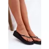 Dámské boty BIG STAR RR274A549 BLACK