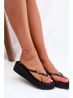 Dámské boty BIG STAR RR274A549 BLACK