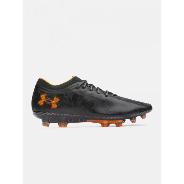  Pánské kopačky UNDER ARMOUR  UA MAGNETICO ELITE 5 FG MNSY ŠEDÁ 