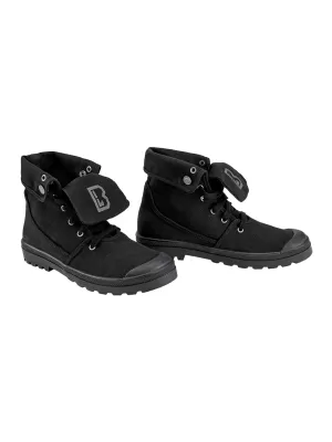 Boty BRANDIT 9054 BLACK
