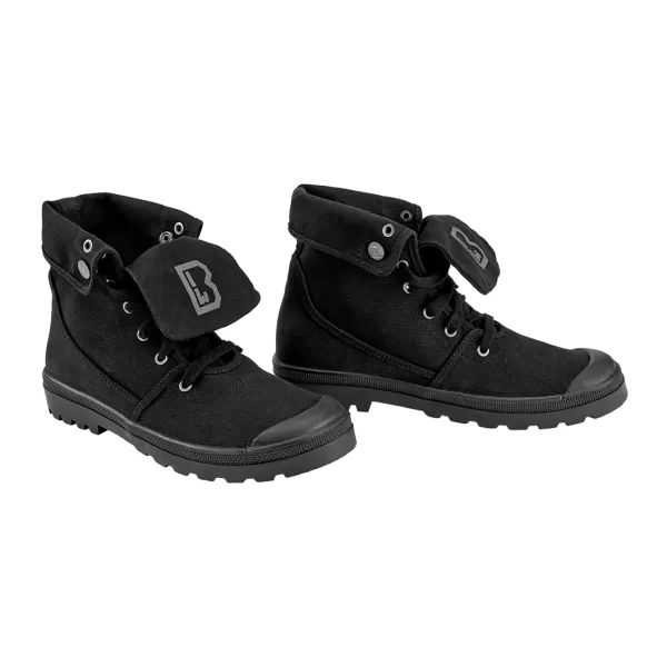  Boty BRANDIT 9054 BLACK 