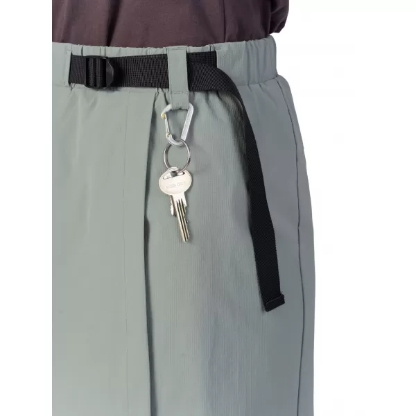  Dámská sukně HANNAH ATTA SKIRT WROUGHT IRON 