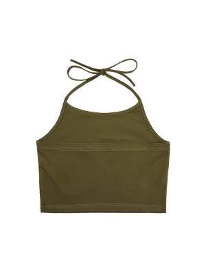 Dámské tílko BRANDIT 44010 OLIVE