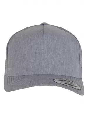 Čepice FF 5389AP HEATHER GREY