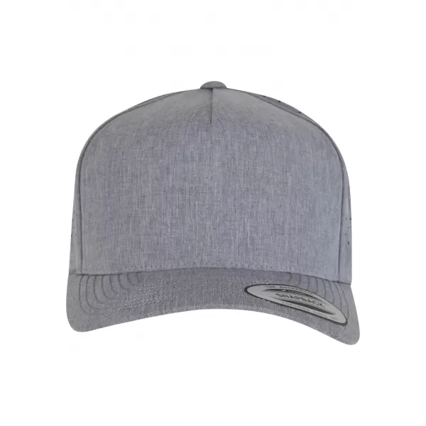  Čepice FF 5389AP HEATHER GREY 