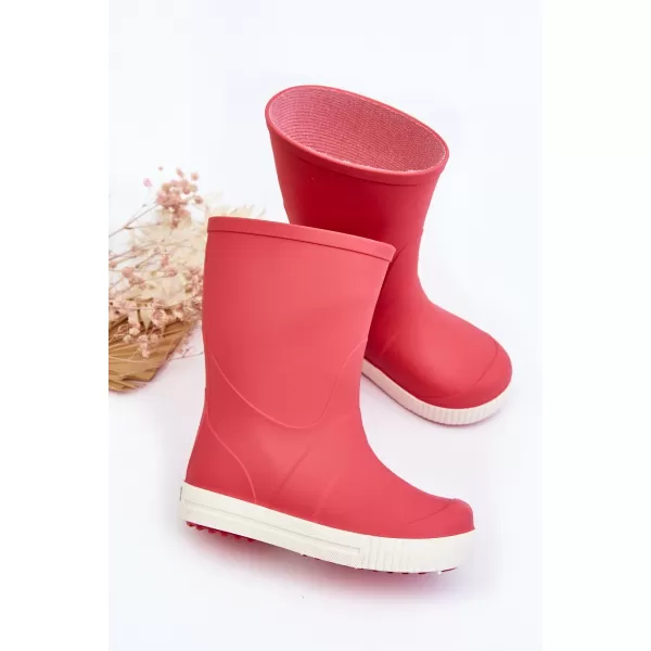  Dětské holinky BOTO GOKIDS 979 28870 FUCHSIA 