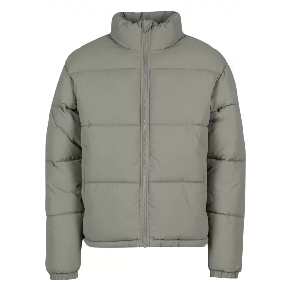  Pánská bunda URBAN CLASSICS TB7586 PALE OLIVE 