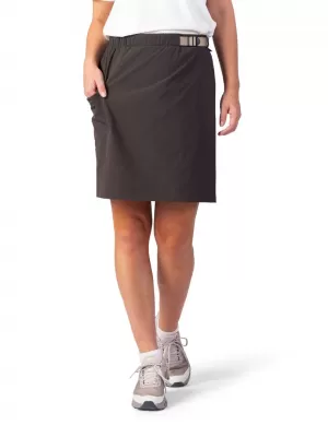 Dámská sukně HANNAH ATTA SKIRT RAVEN