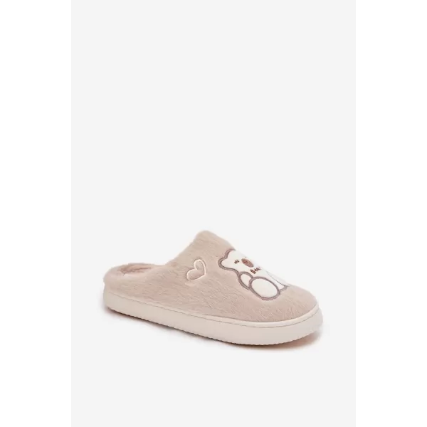  Dámské boty BOTO NORALIE 40764 BEIGE 