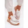 Dámské boty VINCEZA 66775 ORANGE