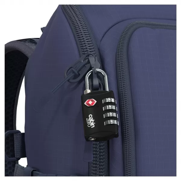  Batoh CABINZERO Adv 42L GALAXY BLUE 