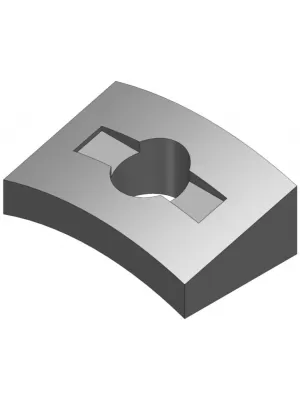 Spojovací materiál O_1252 - SPACER_SW-804F