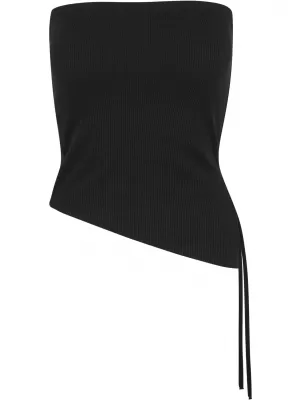 Dámské tílko URBAN CLASSICS TB7529 BLACK