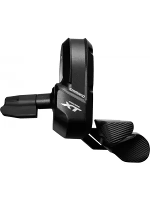 Řazení SHIMANO XT DI2 SW-M8050 PRAVÉ ORIGINAL BALENÍ ČERNÁ