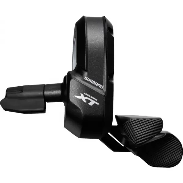  Řazení SHIMANO XT DI2 SW-M8050 PRAVÉ ORIGINAL BALENÍ ČERNÁ 