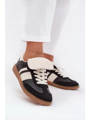 Dámské tenisky BOTO ARDIRA 38915 BLACK
