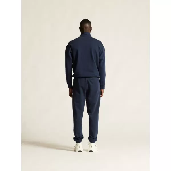  Pánské těžké tepláky CRAFT Corp. Frequent Sweatpants M OHNIVÁ 