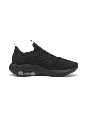 Boty PUMA AYRO STREET 312965_02 PUMA BLACK/SHADOW GRAY