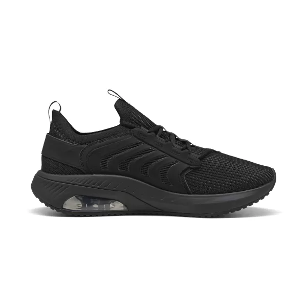  Boty PUMA AYRO STREET 312965_02 PUMA BLACK/SHADOW GRAY 