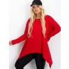Dámská halenka RELEVANCE RV-BZ-5031.06X RED